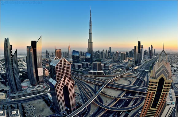 Dubai ranked among top cities in the world for retailing