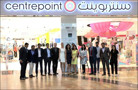 Centrepoint launches special gift zones in-store for Ramadan