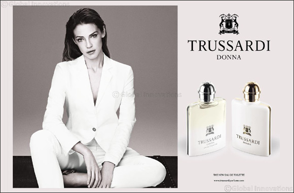 Trussardi donna 2024 edt