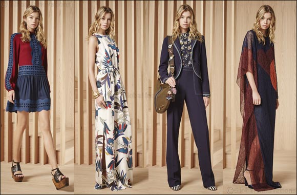 Tory Burch Opens New Boutique in Saudi Arabia