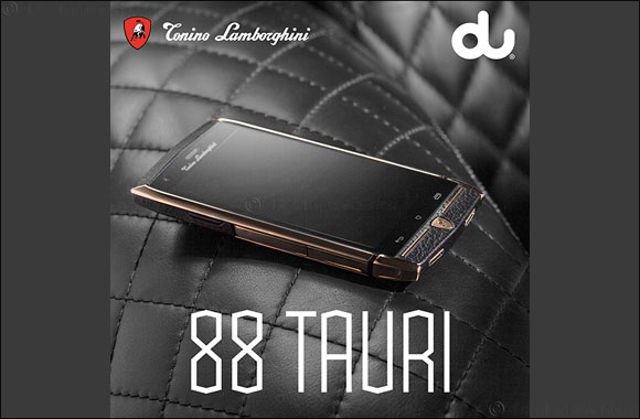 du launches luxury Tonino Lamborghini smartphones at select UAE stores