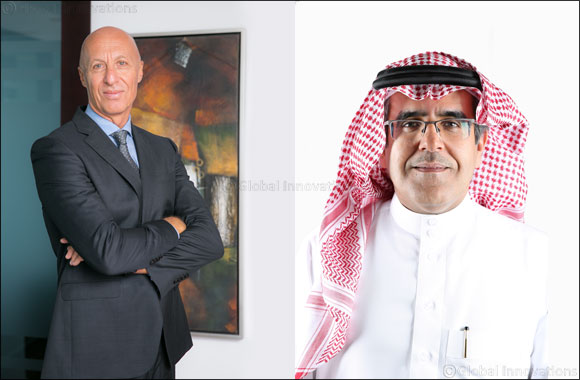 DC Pro Engineering targets Saudi growth through TAQNIA ENERGY partnership