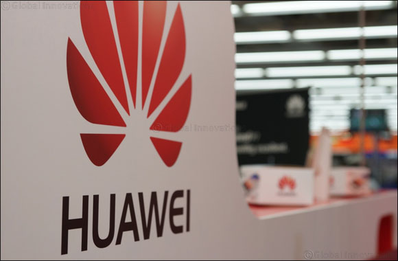 Huawei Consumer Business Group First Half Results for 2016