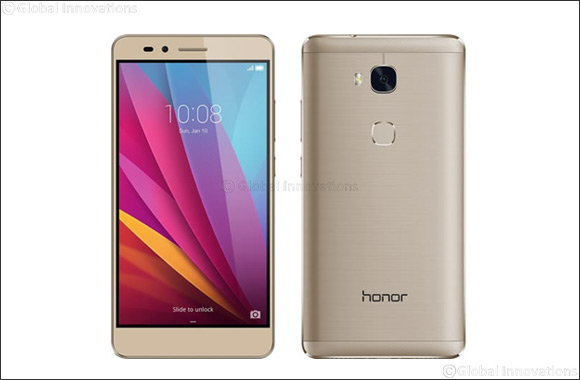 honor 5X Tops Amazon Best Sellers Ranks