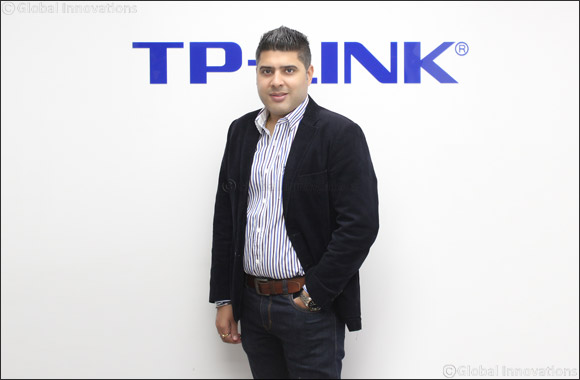 TP-LINK MEA Appoints Business Development Manager for Mobile Device