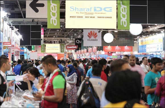 Savings worth waiting for: GITEX Shopper promises mega consumer electronics bonanza for October show