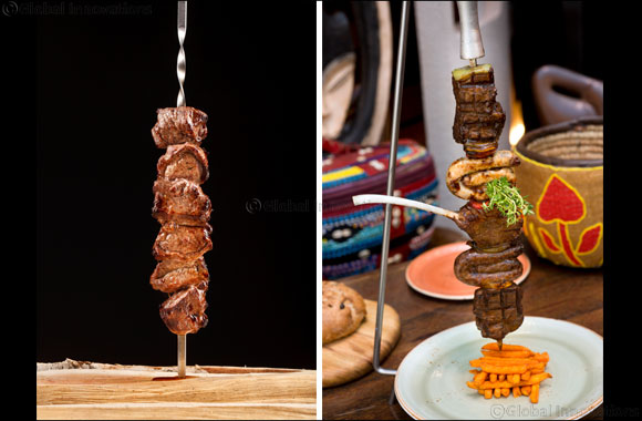 Unleash Your Inner Carnivore, At The Dubai Mall's Latest Restaurant