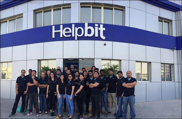 SOUQ.com Launches Helpbit to offer Professional and After-Sales Services at Customers' Doorstep