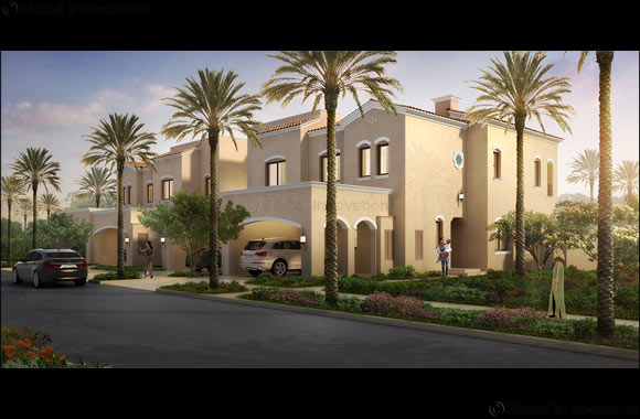 Dubai Properties' Casa Dora at Serena records phenomenal response amidst flourishing affordable housing segment