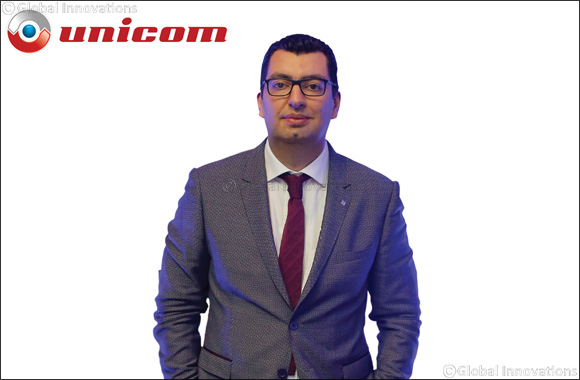 UNICOM, Riyadh-based tech leader, strengthens distribution arm, gears to storm GCC markets