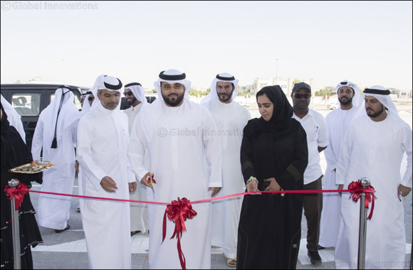 “17th Union Coop Branch Inaugurated in Nad Al Sheba-Dubai…”