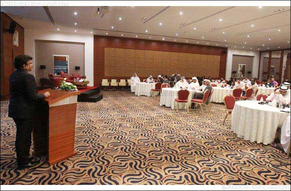 Sharjah Chamber highlights the latest developments of exporting food products to Saudi Arabia