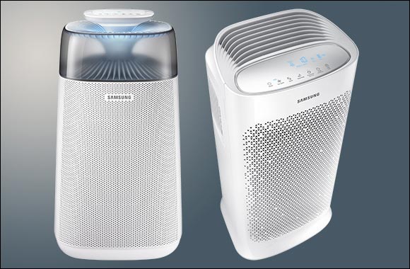 Air deals purifier ax40