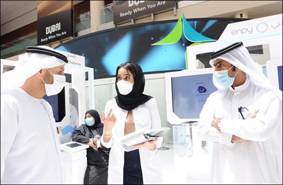 Dubai Health Authority to Study Implementation of Pioneering Ai Preventive Healthcare Technology