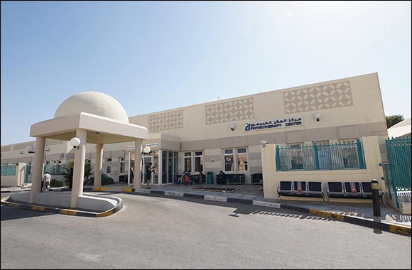 SEHA Helps Two Lymphedema Patients in Al Ain Regain Full Mobility