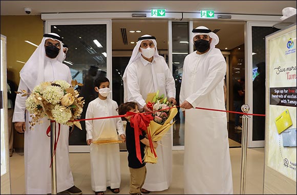 Now Open: Union Coop's Brand New Branch in Al Barsha