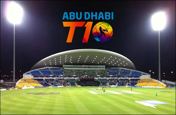 Viacom18 bags exclusive TV and digital rights for Abu Dhabi T10 series