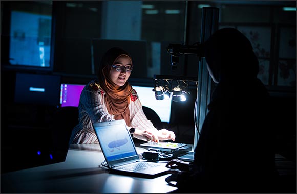 Abu Dhabi University's College of Engineering Hosts the Fourth Women in Engineering Forum 2021