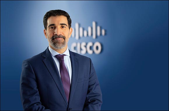 Network as a Service: Learnings From This Year's Cisco Global Networking Trends Report