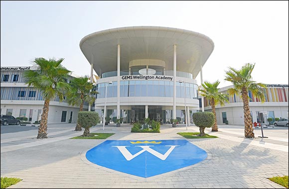 GEMS Wellington Academy – Al Khail partners with entrepreneurial edtech firm 8billionideas