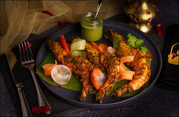 Relish the Flavours of Modern Mughlai Cuisine with Exquisite Iftar Menu at Fine Dining Restaurant, Jehangirs At AED 79