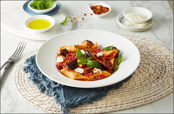 Ramadan Iftar Menu at Carluccio's