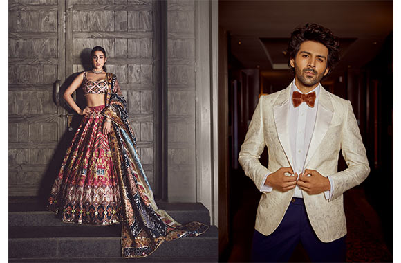 Bollywood Biggies Kartik Aaryan, Sara Ali Khan And More Set To Entertaina at The 22nd Edition of IIFA @ Yas Island, Abu Dhabi