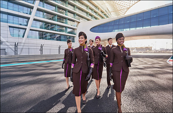 Etihad Airways Looking for Top Talent in Search of Adventure