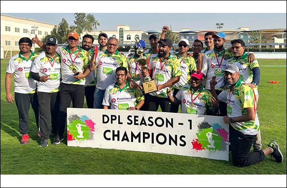 DRO Premier League Cricket Tournament