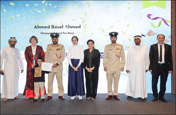 Winners of Poetry for All Competition Announced at Emirates Airline Festival of Literature