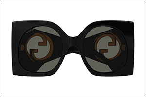 Kering Eyewear Unveils FW21 Eyewear Collections by Gucci, Cartier