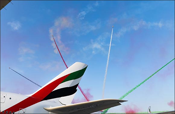 Dubai Airshow Returns this November, bringing outstanding Showcase of Global Aerospace trends and Innovation