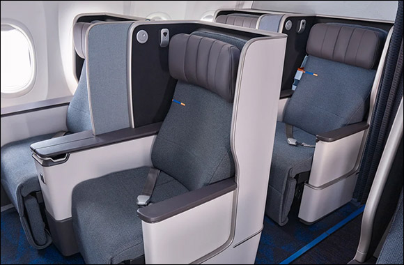 flydubai Launches a Premium Business Class Experience, “The Business Suite”