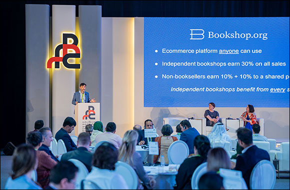 Leading Booksellers & Distributors: The E-marketing of Books Provides a Host of Expanding Opportunities