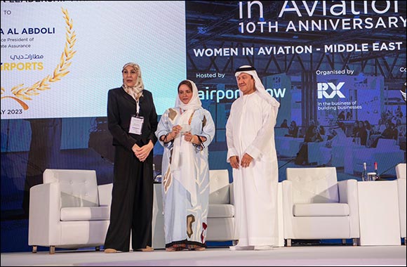 Women in Aviation on the Rise 27,000 Women Employed in UAE Aviation Sector, represent 42% of Workforce