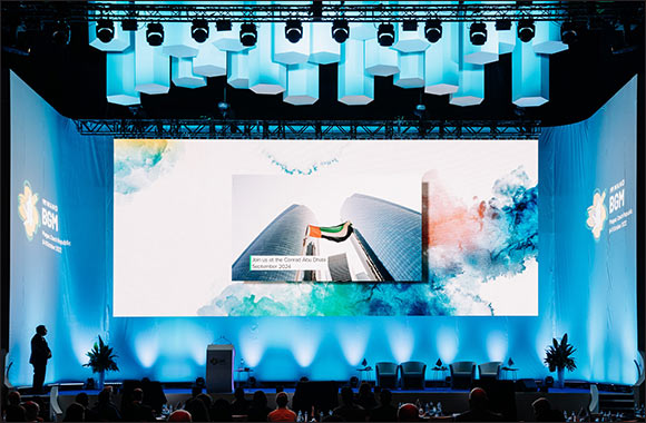 UAE Announced as First Arab Nation to host World Association of Nuclear Operators Global Biennial General Meeting