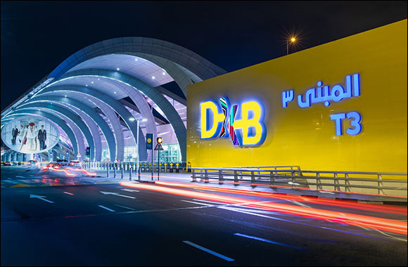 Dubai Airports Prepares to Welcome Hajj Pilgrims to a Smooth Experience at DXB