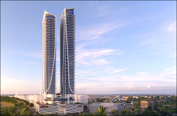 High Demand Propels Danube Properties to Launch Dh900 Million Elitz 2 Project in Jumeirah Village Circle