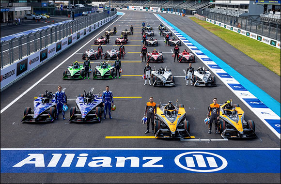 Tokyo Confirmed to Host Formula E Race Next Season