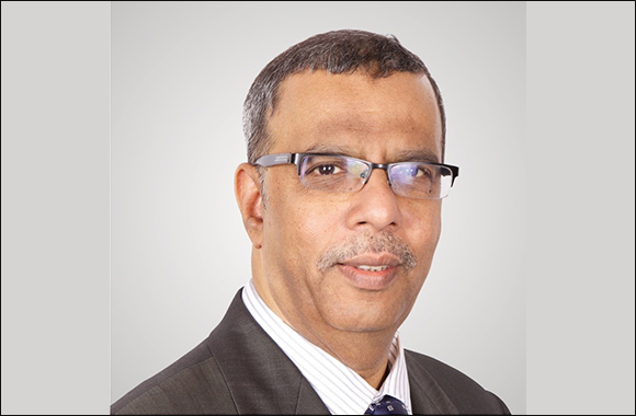 SITA Announces Re-Election of DR Omar Jefri of Saudi Arabian Airlines as Chair of the SITA Board