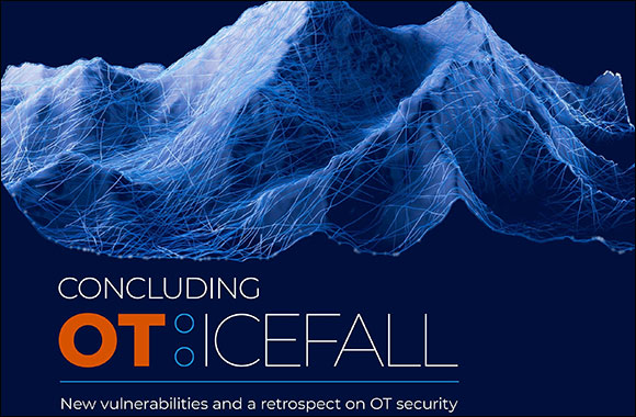 Forescout's Vedere Labs Discloses New Vulnerabilities, Insights on OT Security Design and Patching