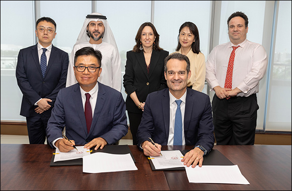 Etihad Airways to Expand Mutual Agreement with SF Airlines