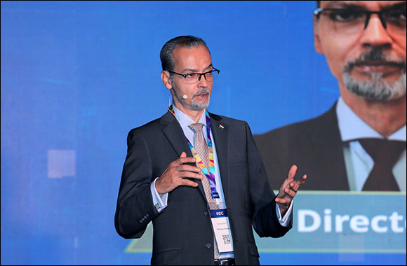 UBF, the Strategic Partner of IDC Conference, says Digital Shift is Consolidating UAE's Banking Industry Leadership