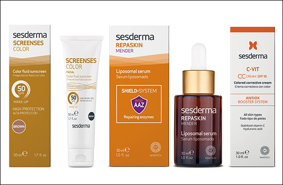 “Summer Survival Kit” with Sesderma