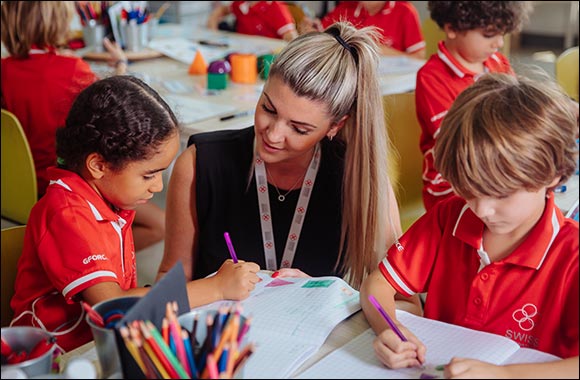 Swiss International Scientific School Dubai joins Nord Anglia Education