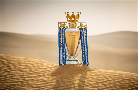 Manchester City Announces ‘Treble Trophy Tour' Presented by OKX