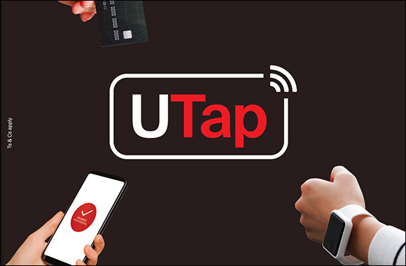 etisalat by e& Launches Payment Solution uTap