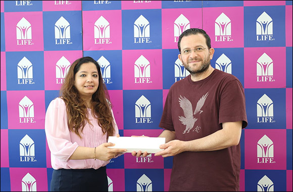 Life Pharmacy's “1 Million Worth Gifts” Campaign Awards Winners Daily and Ignites Excitement