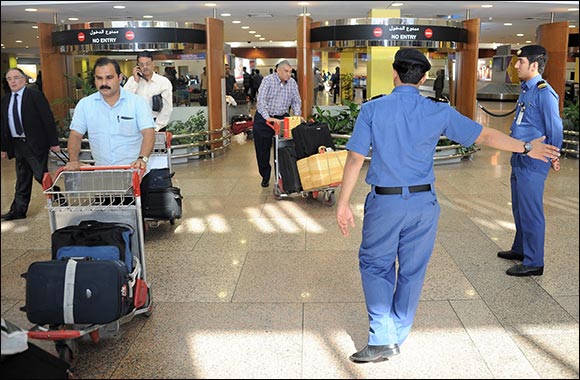 Dubai Customs Revolutionizes Travel Experience: Streamlined Customs Procedures, and Memorable Summer Surprises Await!