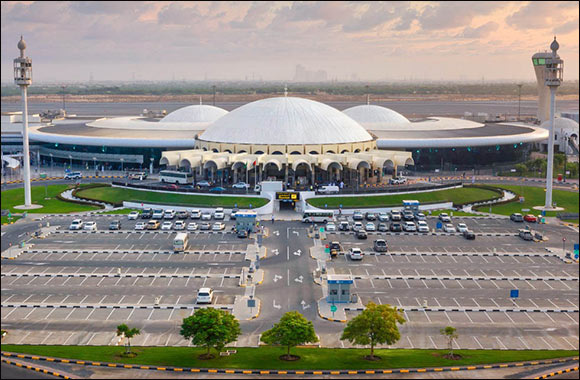 Sharjah Airport Receives Over 7 Million Passengers in the First Half of 2023